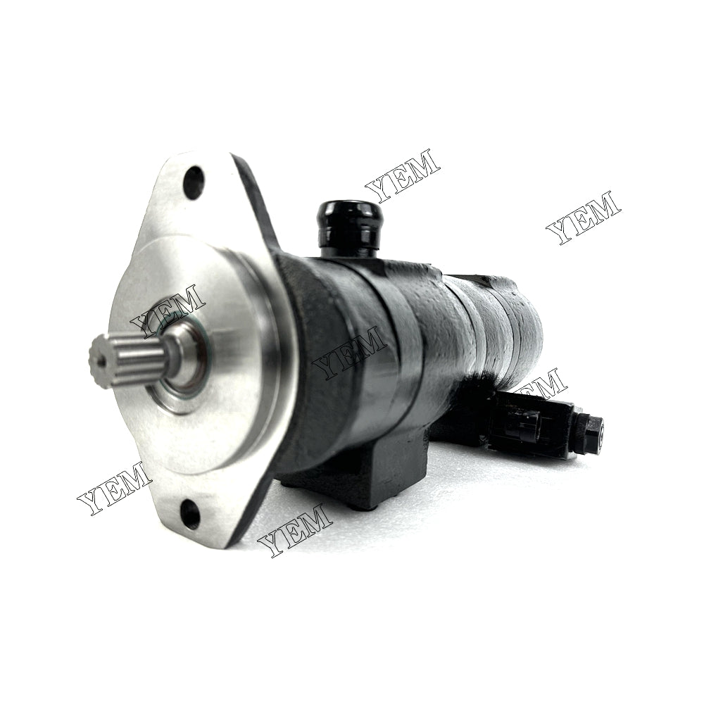 Fast Shipping 7409990 Hydraulic Pump For Bobcat Loaders Parts YEMPARTS