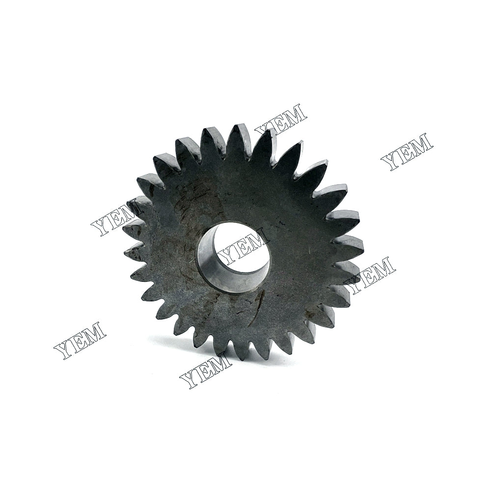 Fast Shipping 6D107 Fuel Pump Gear 3955153 For Komatsu engine spare parts YEMPARTS