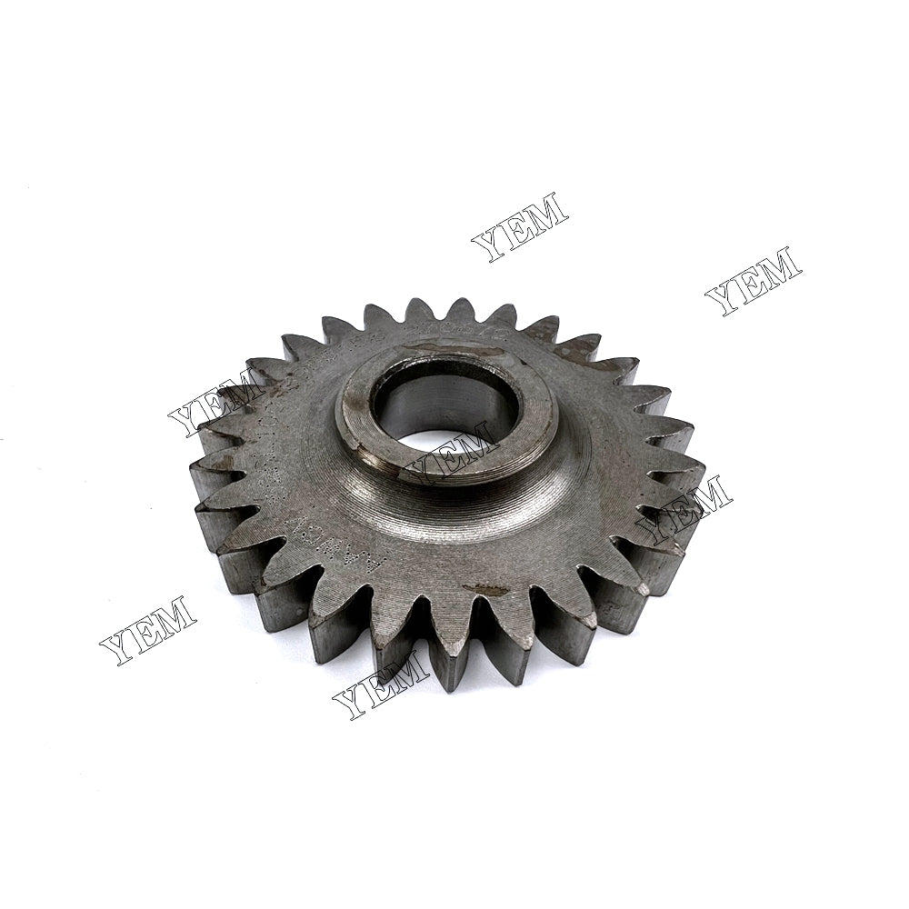 Fast Shipping 6D107 Fuel Pump Gear 3955153 For Komatsu engine spare parts YEMPARTS