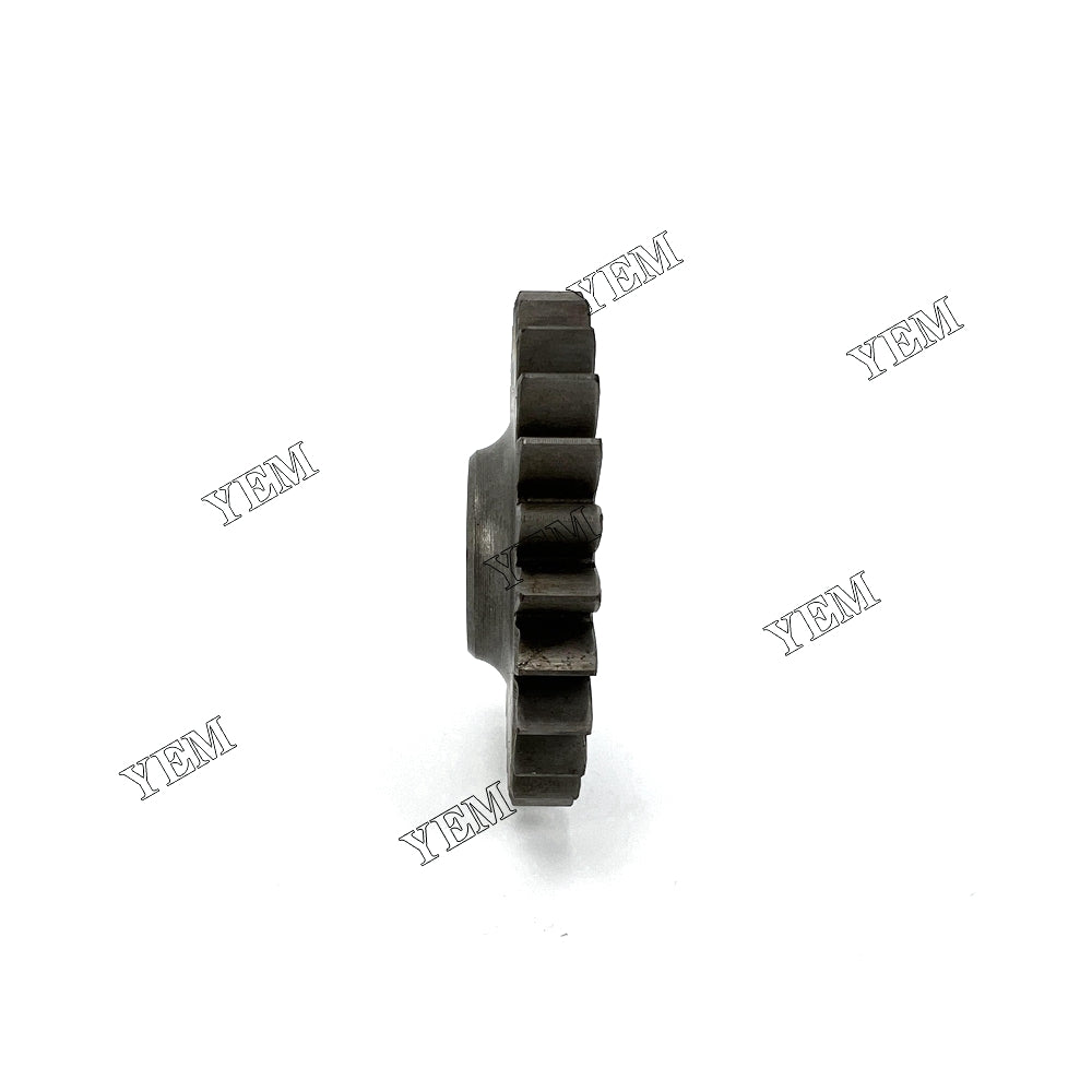 Fast Shipping 6D107 Fuel Pump Gear 3955153 For Komatsu engine spare parts YEMPARTS