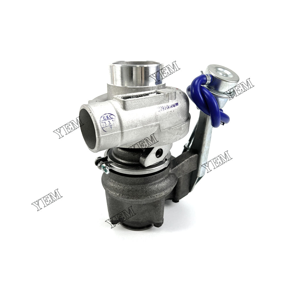 Fast Shipping 4BT3.9 Turbocharger 3777594 4051240 For Cummins engine spare parts YEMPARTS