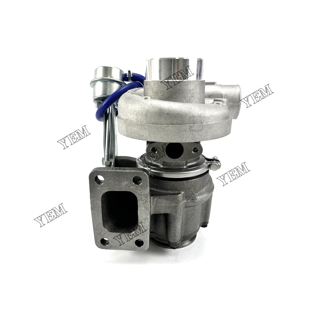 Fast Shipping 4BT3.9 Turbocharger 3777594 4051240 For Cummins engine spare parts YEMPARTS
