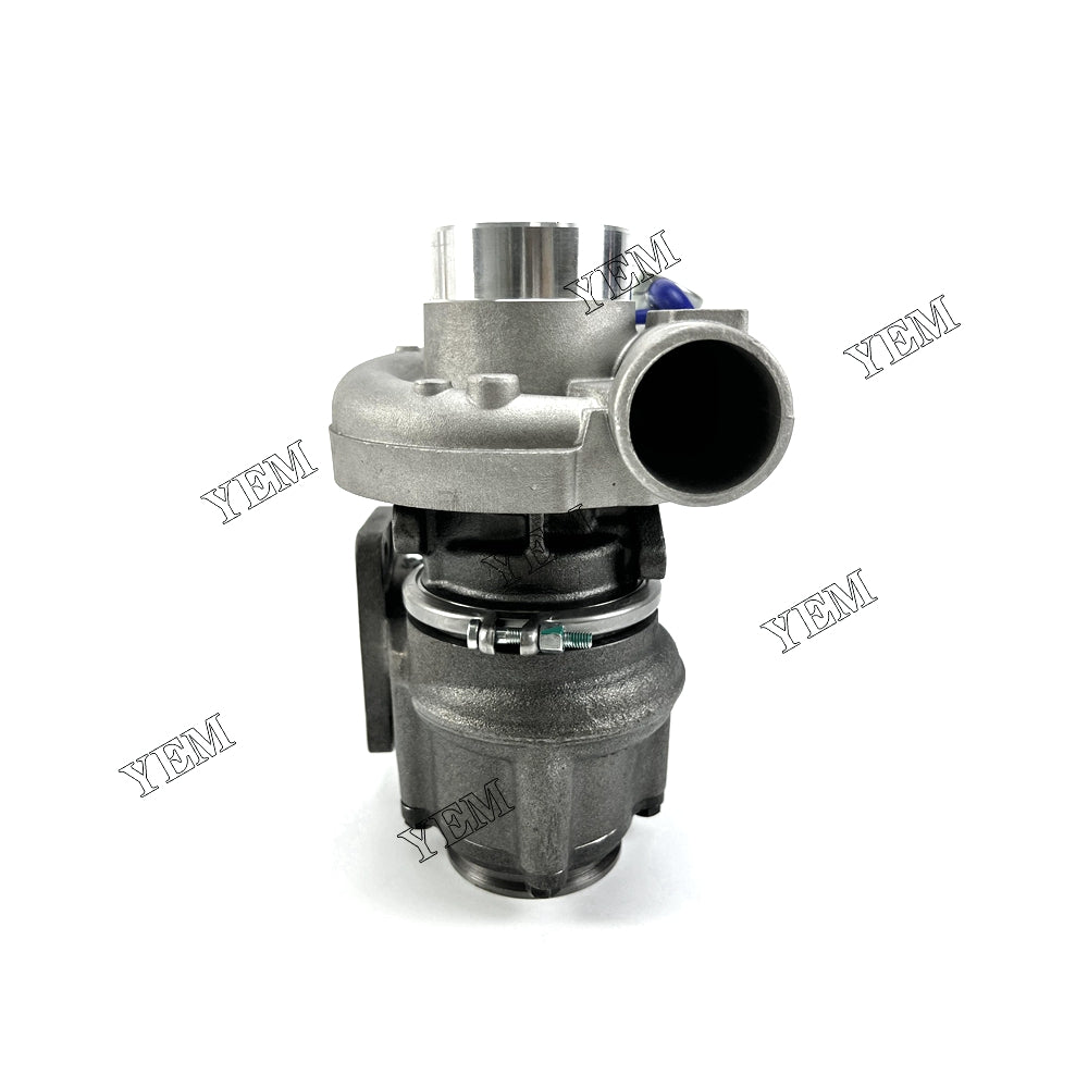 Fast Shipping 4BT3.9 Turbocharger 3777594 4051240 For Cummins engine spare parts YEMPARTS