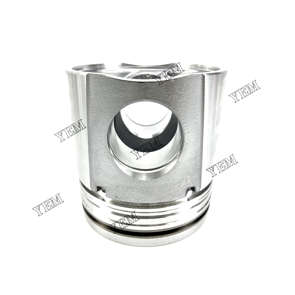 Fast Shipping 5284442 Piston STD 114mm For Cummins 6CT-CR engine spare parts YEMPARTS