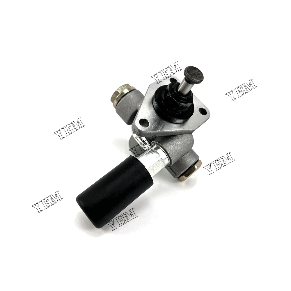 Fast Shipping 5700168 Fuel Pump For Liebherr R944 engine spare parts YEMPARTS