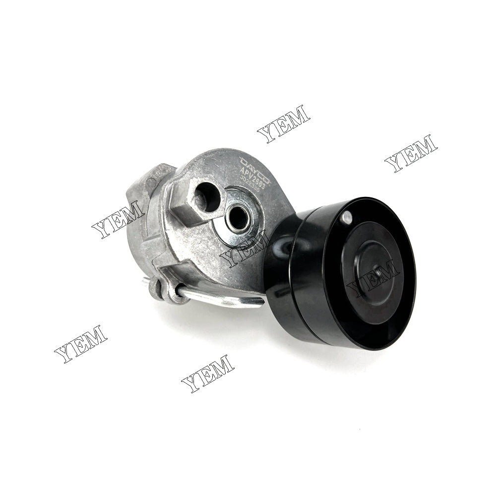 Fast Shipping D8K Belt Tensioner VOE21500149 APV2663 3022335 For Volvo engine spare parts YEMPARTS