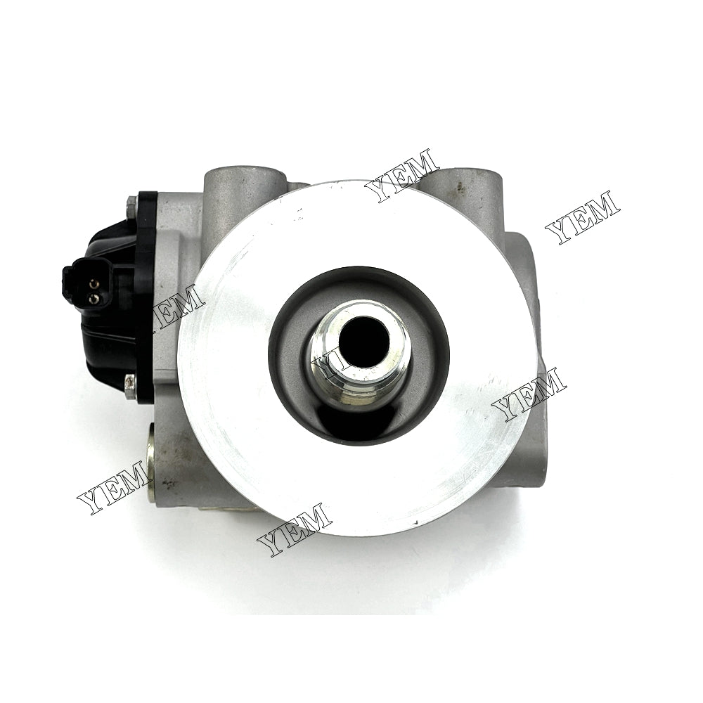 Fast Shipping C7.1 Fuel Pump 371-3602 382-0664 316-9954 438-5386 438-5385 390-4679 For Caterpillar engine spare parts YEMPARTS