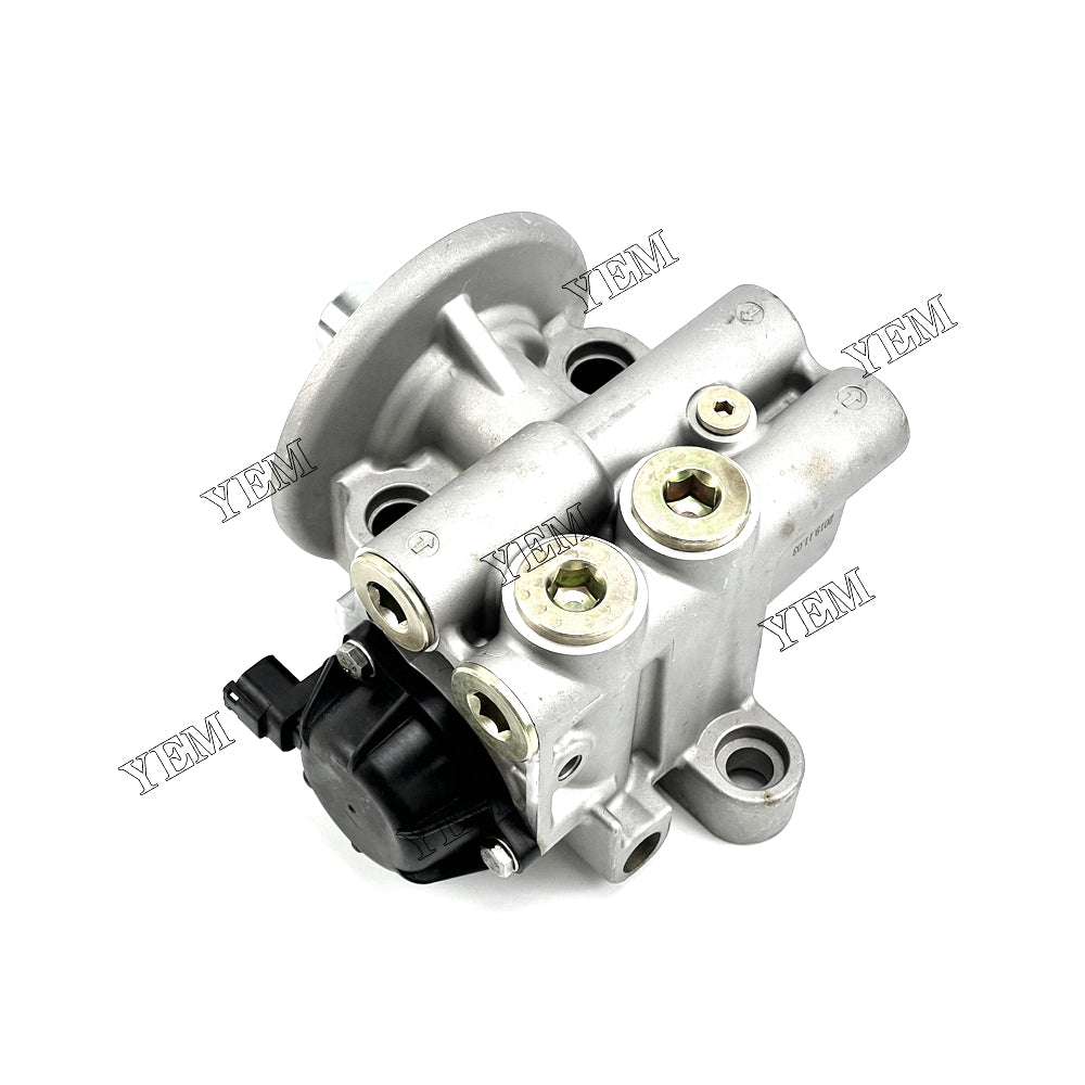 Fast Shipping C7.1 Fuel Pump 371-3602 382-0664 316-9954 438-5386 438-5385 390-4679 For Caterpillar engine spare parts YEMPARTS