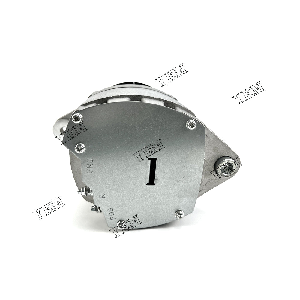 Fast Shipping 3306B D4H D6C D6H Alternator 24v 6N9294 For Caterpillar engine spare parts YEMPARTS