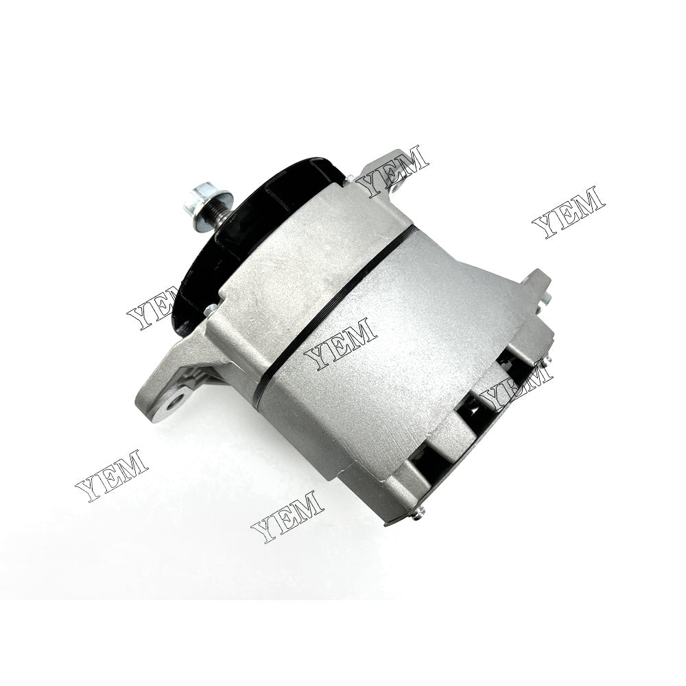 Fast Shipping 3306B D4H D6C D6H Alternator 24v 6N9294 For Caterpillar engine spare parts YEMPARTS