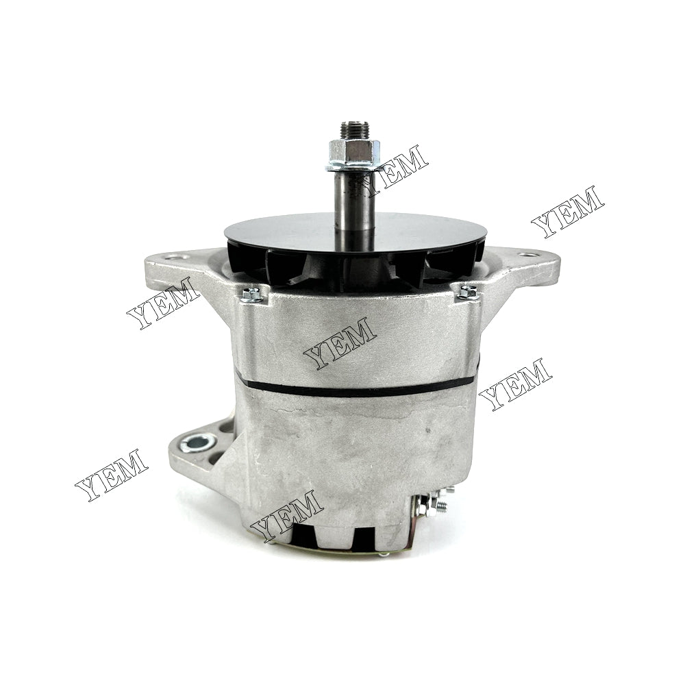 Fast Shipping 3306 Alternator 24v 5N5692 For Caterpillar engine spare parts YEMPARTS