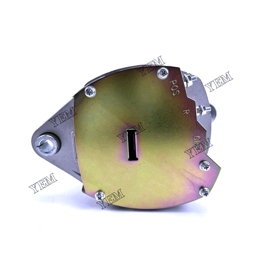 Fast Shipping 3306 Alternator 24v 5N5692 For Caterpillar engine spare parts YEMPARTS