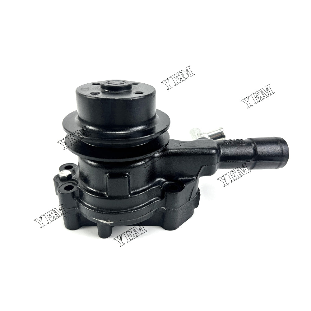 Fast Shipping Y380 Y385 YD385 Water Pump Y385T-11103 For Jinma engine spare parts YEMPARTS