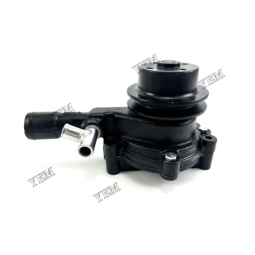 Fast Shipping Y380 Y385 YD385 Water Pump Y385T-11103 For Jinma engine spare parts YEMPARTS