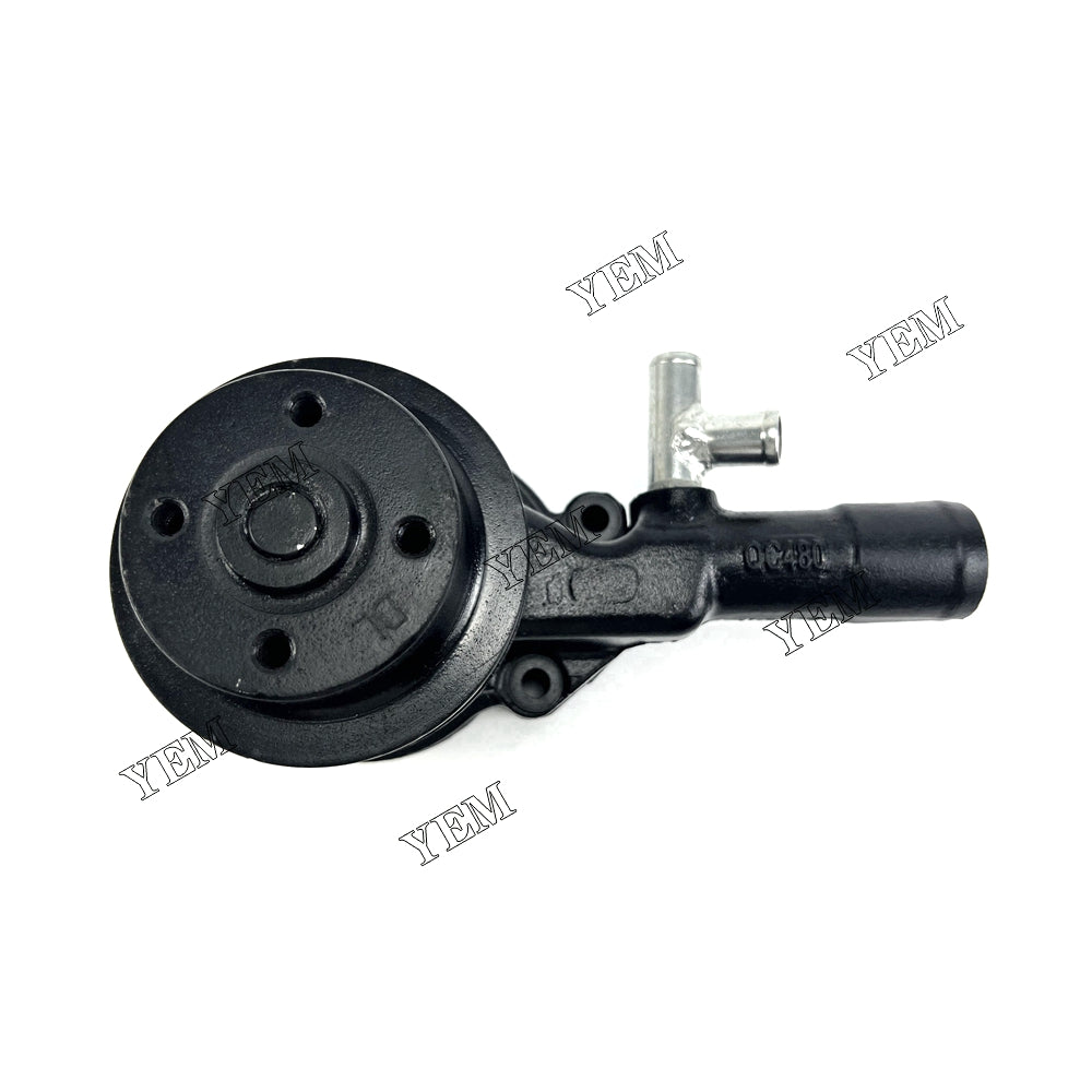 Fast Shipping Y380 Y385 YD385 Water Pump Y385T-11103 For Jinma engine spare parts YEMPARTS