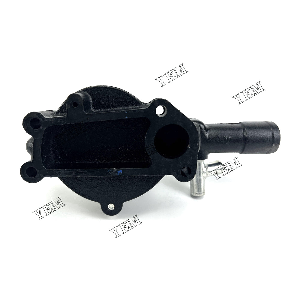 Fast Shipping Y380 Y385 YD385 Water Pump Y385T-11103 For Jinma engine spare parts YEMPARTS