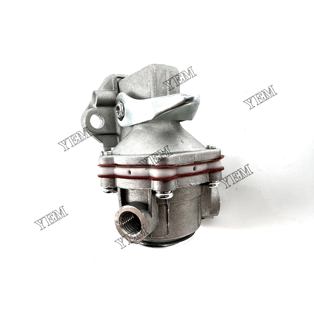 Fast Shipping JX1060U JX55 JX65 JX100U JX60 Fuel Pump 4757882 For engine spare parts YEMPARTS