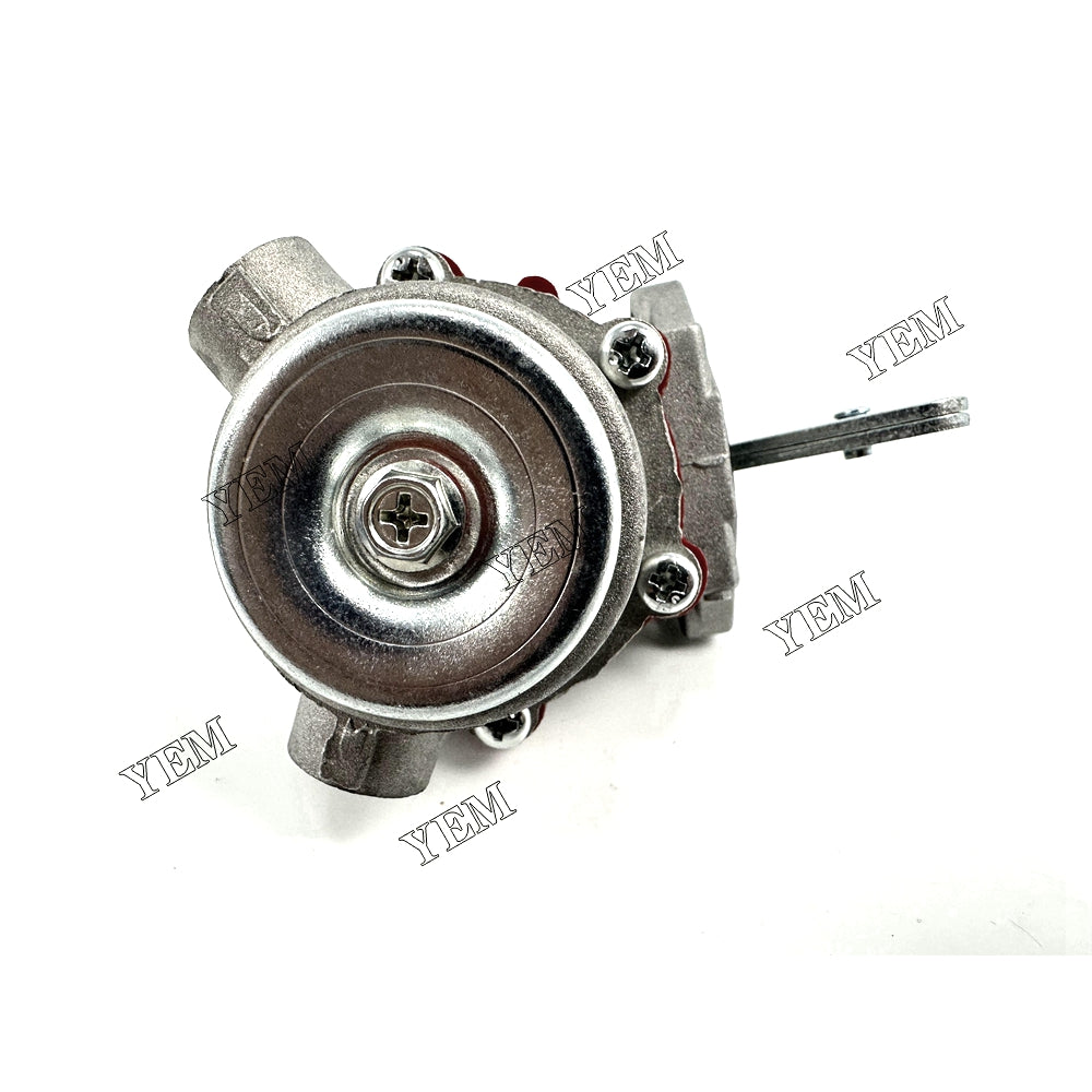 Fast Shipping JX1060U JX55 JX65 JX100U JX60 Fuel Pump 4757882 For engine spare parts YEMPARTS