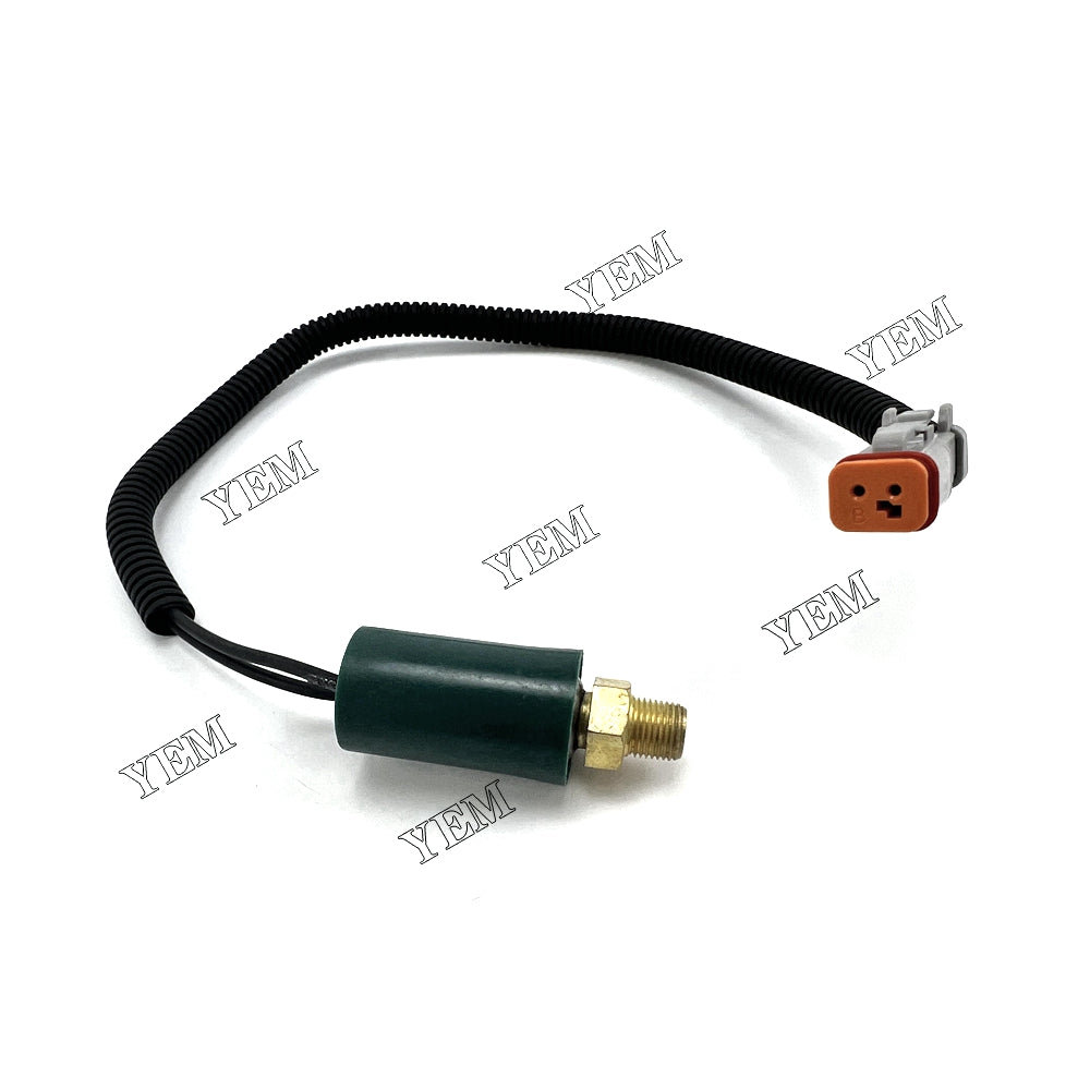 Fast Shipping High Pressure Cut Out Switch 41-3847 For Carrier engine