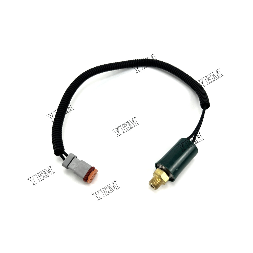 Fast Shipping  High Pressure Cut Out Switch 41-3847 For Carrier engine spare parts YEMPARTS