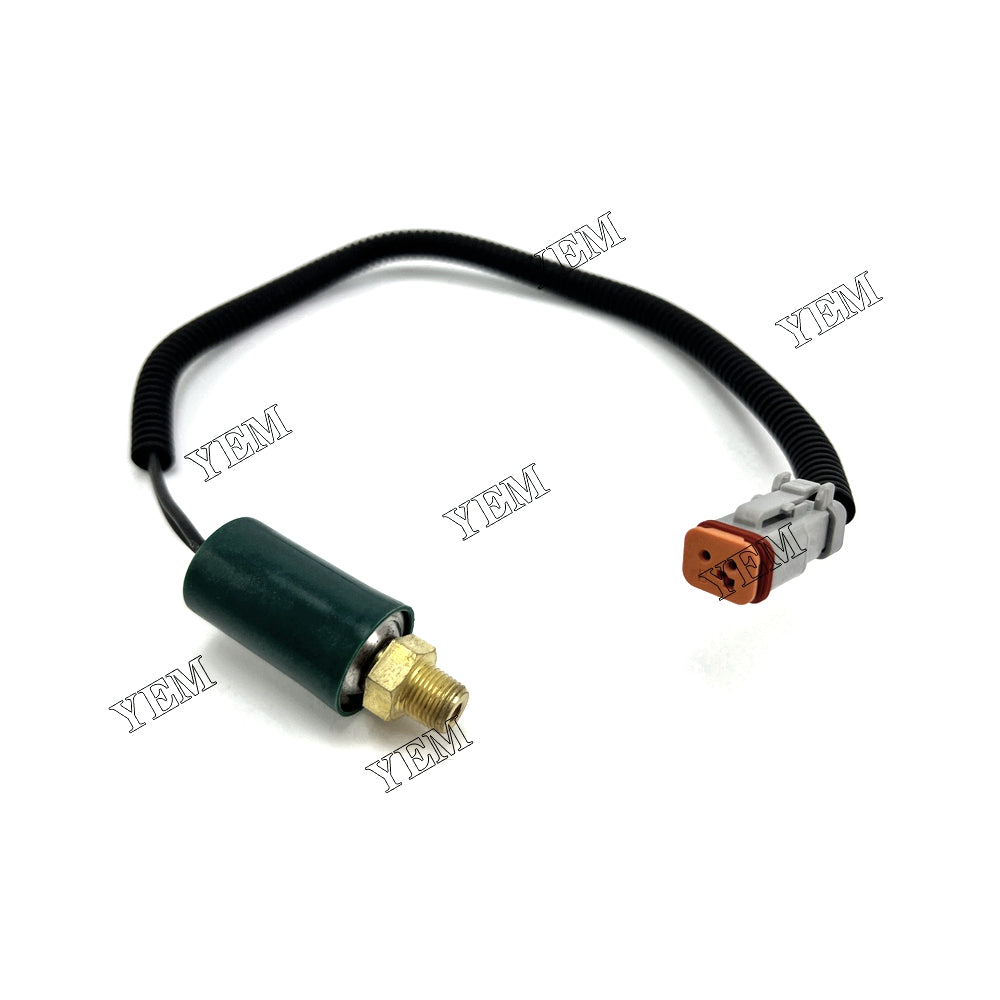 Fast Shipping  High Pressure Cut Out Switch 41-3847 For Carrier engine spare parts YEMPARTS