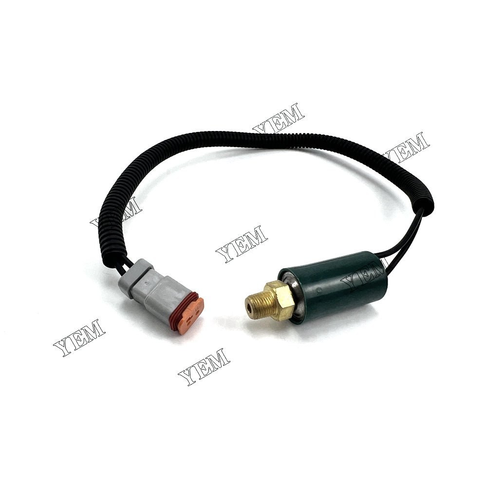 Fast Shipping  High Pressure Cut Out Switch 41-3847 For Carrier engine spare parts YEMPARTS