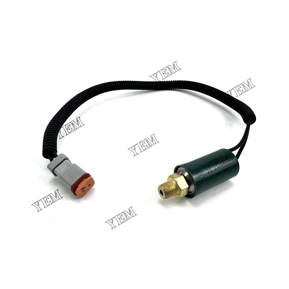 Fast Shipping  High Pressure Cut Out Switch 41-3847 For Carrier engine spare parts YEMPARTS