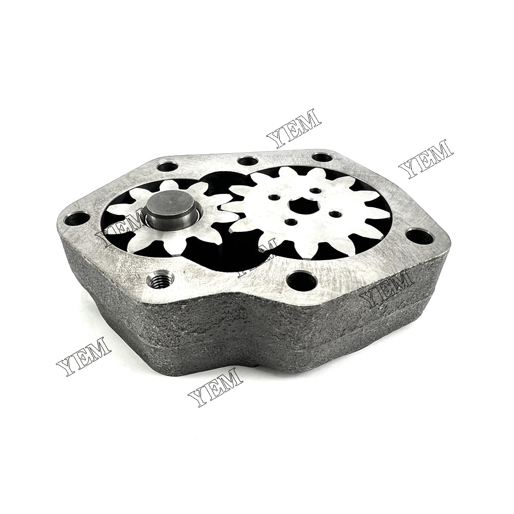 Fast Shipping 4040 Transmission Pump AR85538 For John Deere engine spare parts YEMPARTS