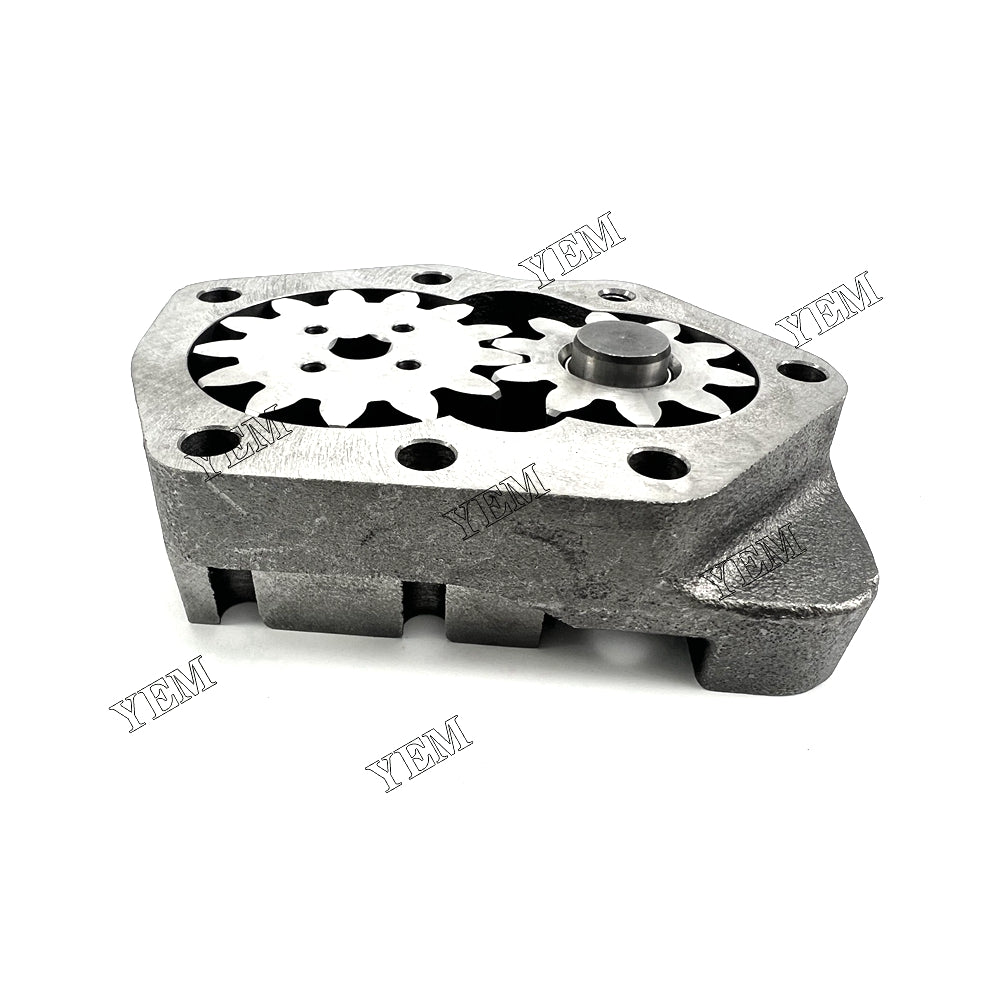 Fast Shipping 4040 Transmission Pump AR85538 For John Deere engine spare parts YEMPARTS