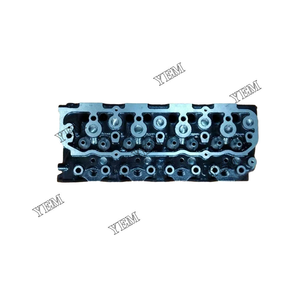 For Mitsubishi Cylinder Head 4DR5 Engine Spare Parts YEMPARTS