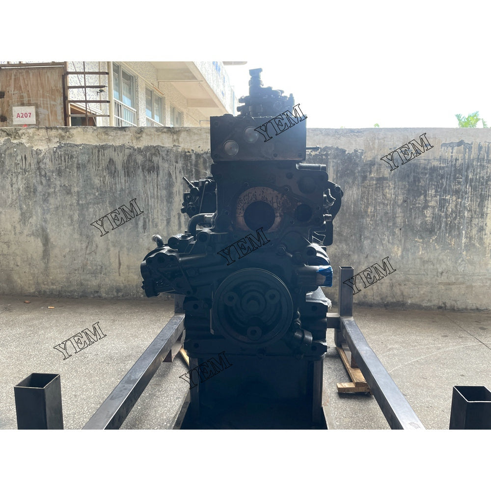 For Kubota Diesel Engine Assy V3307-CR-T-EF13 Engine Spare Parts YEMPARTS