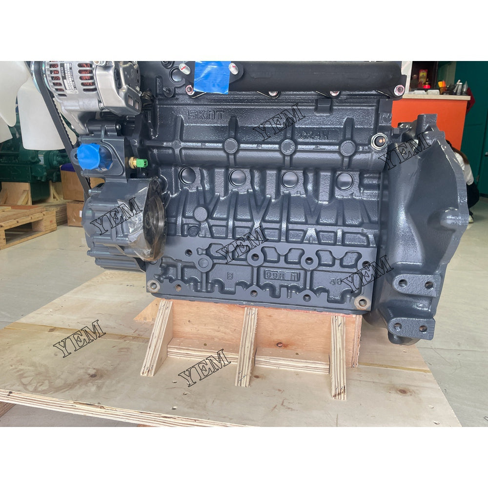 For Kubota Diesel Engine Assy V2403-M-ET11 Engine Spare Parts YEMPARTS