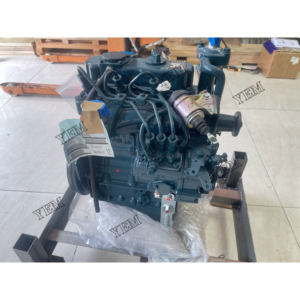 For Kubota Diesel Engine Assy D782 Engine Spare Parts YEMPARTS