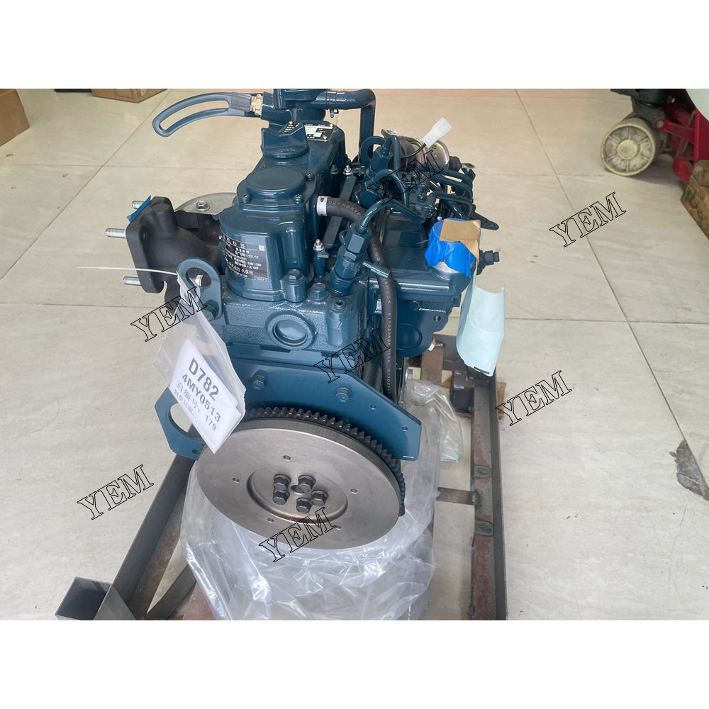 For Kubota Diesel Engine Assy D782 Engine Spare Parts YEMPARTS