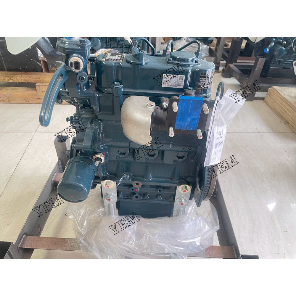 For Kubota Diesel Engine Assy D782 Engine Spare Parts YEMPARTS