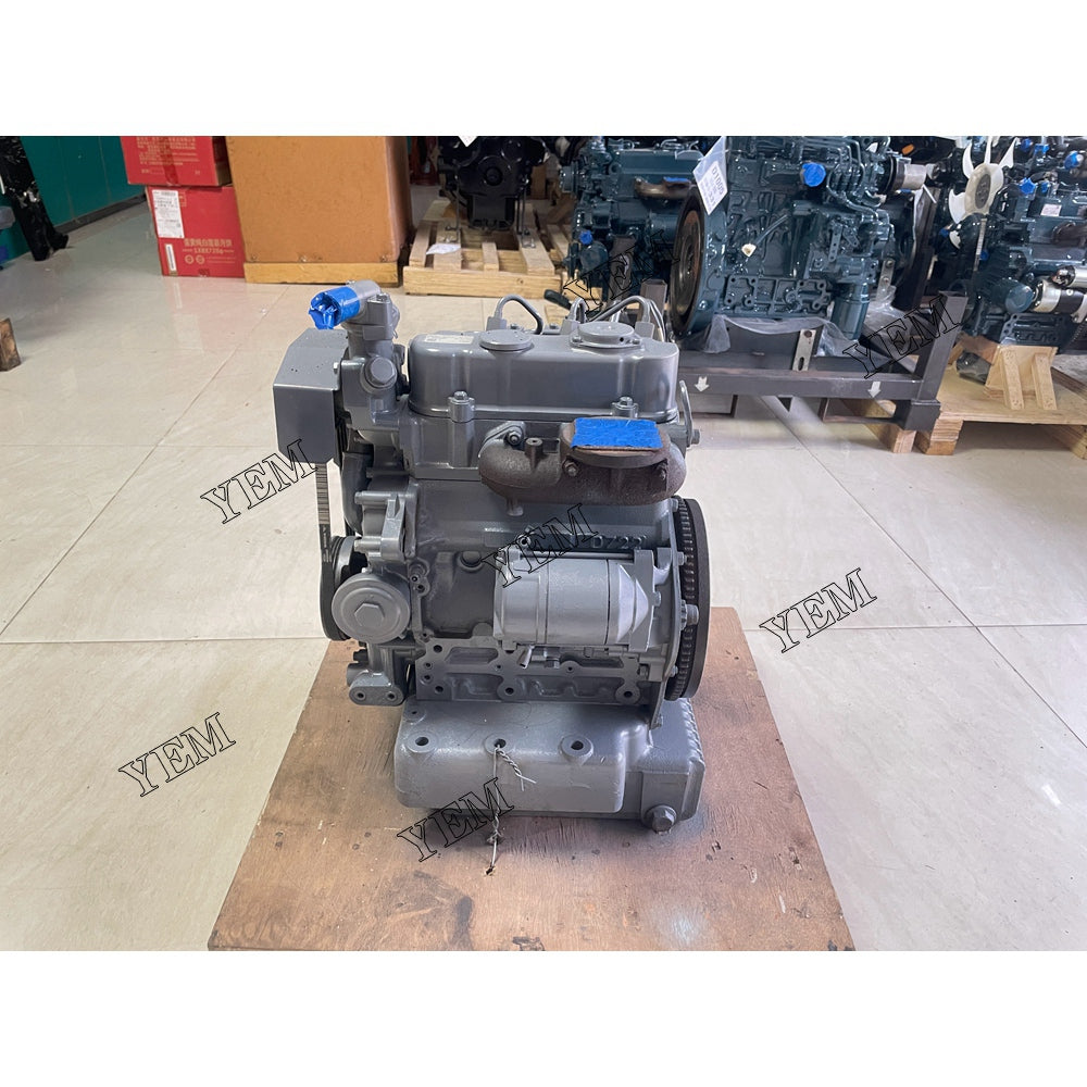 For Kubota Diesel Engine Assy D722 Engine Spare Parts YEMPARTS