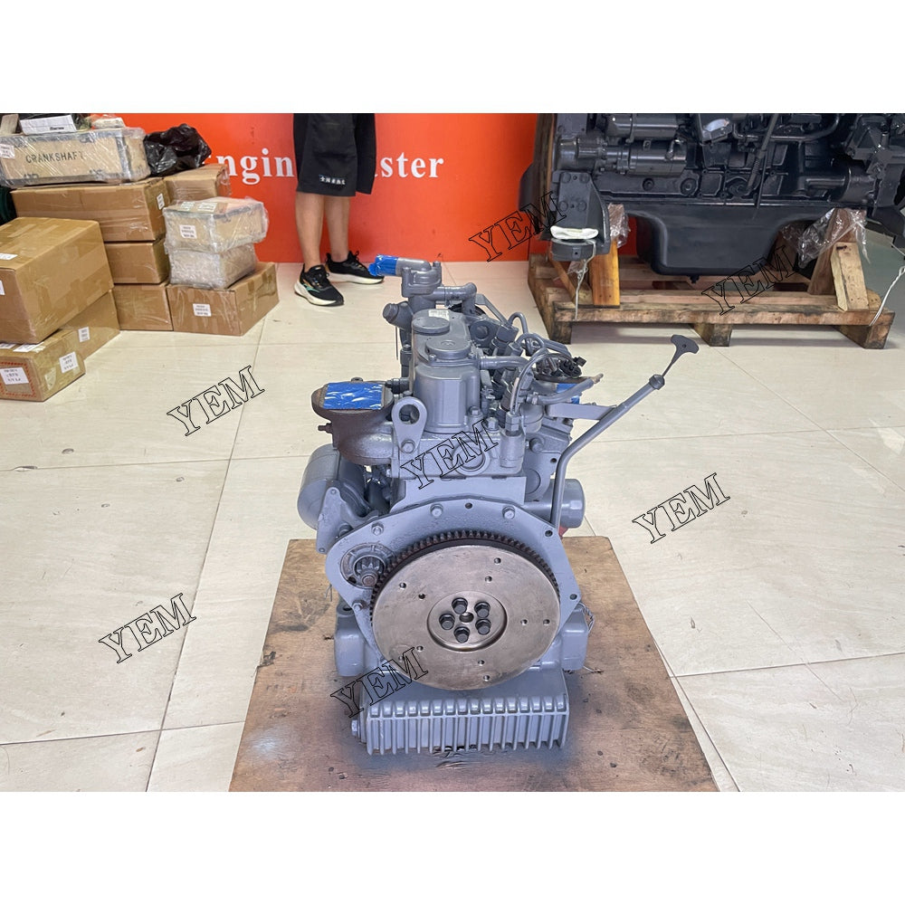 For Kubota Diesel Engine Assy D722 Engine Spare Parts YEMPARTS