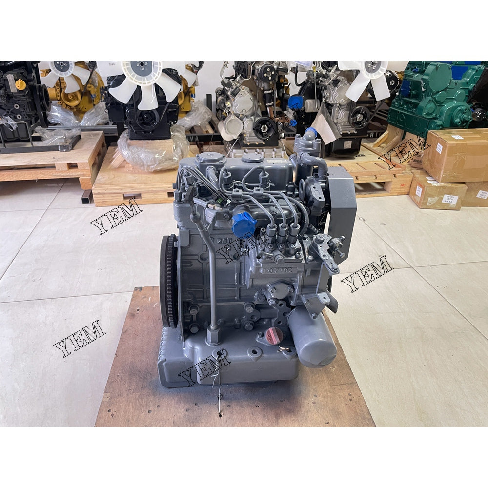 For Kubota Diesel Engine Assy D722 Engine Spare Parts YEMPARTS