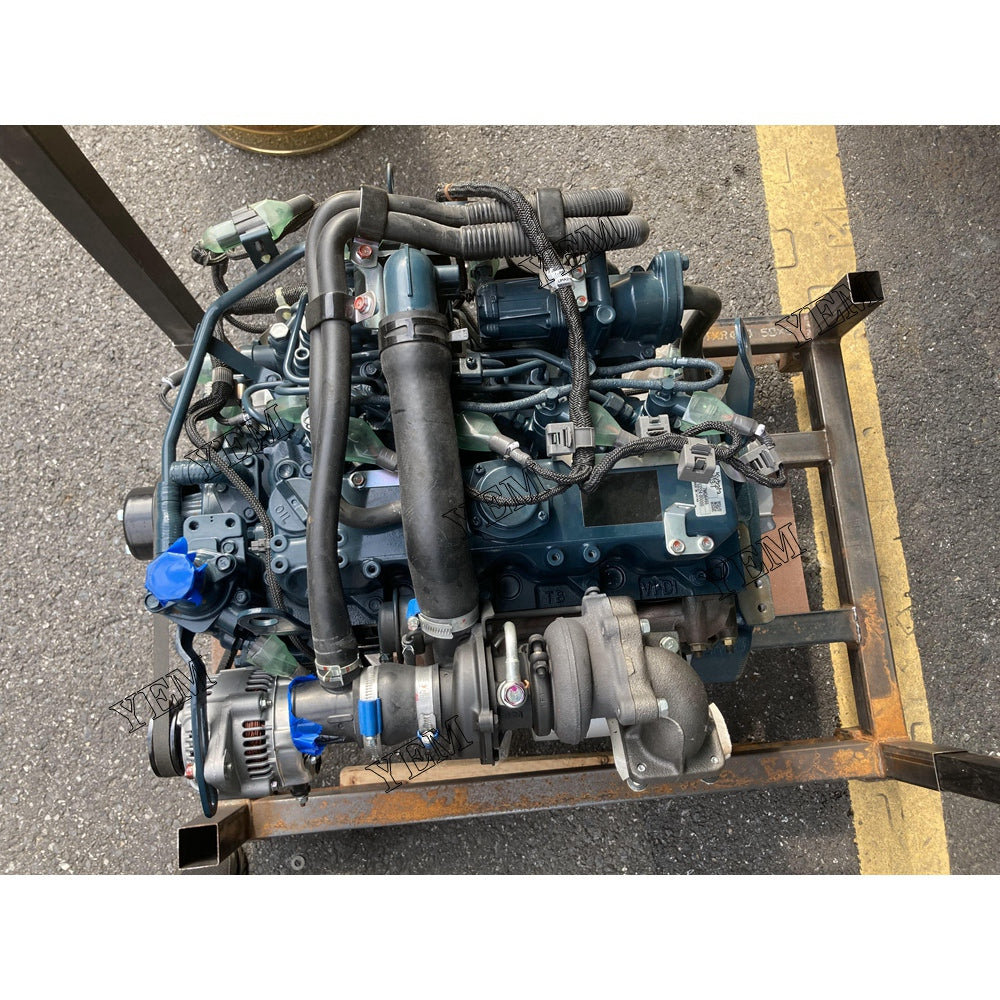 For Kubota Diesel Engine Assy V3307-D1-T-ET02 Engine Spare Parts YEMPARTS