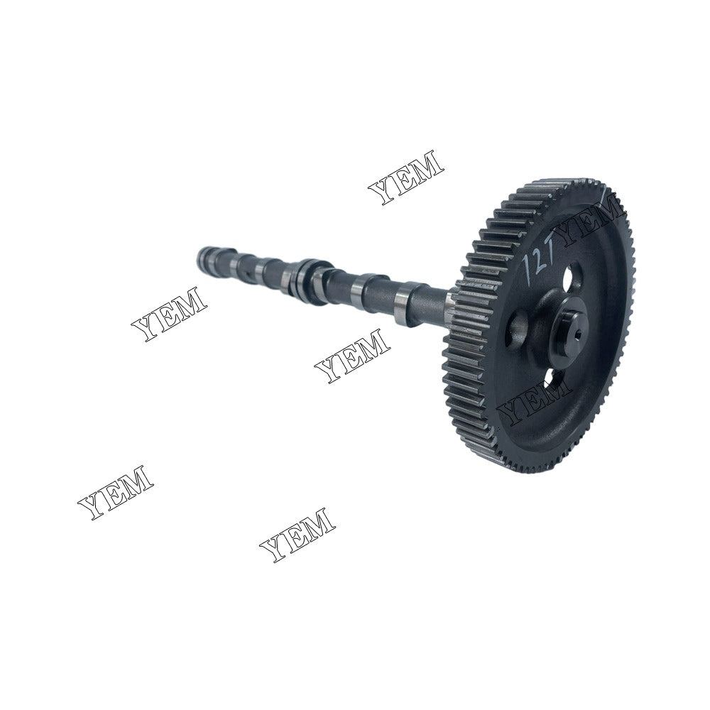 For Kubota Camshaft Assy 1J770-1601 V3307 Engine Spare Parts YEMPARTS