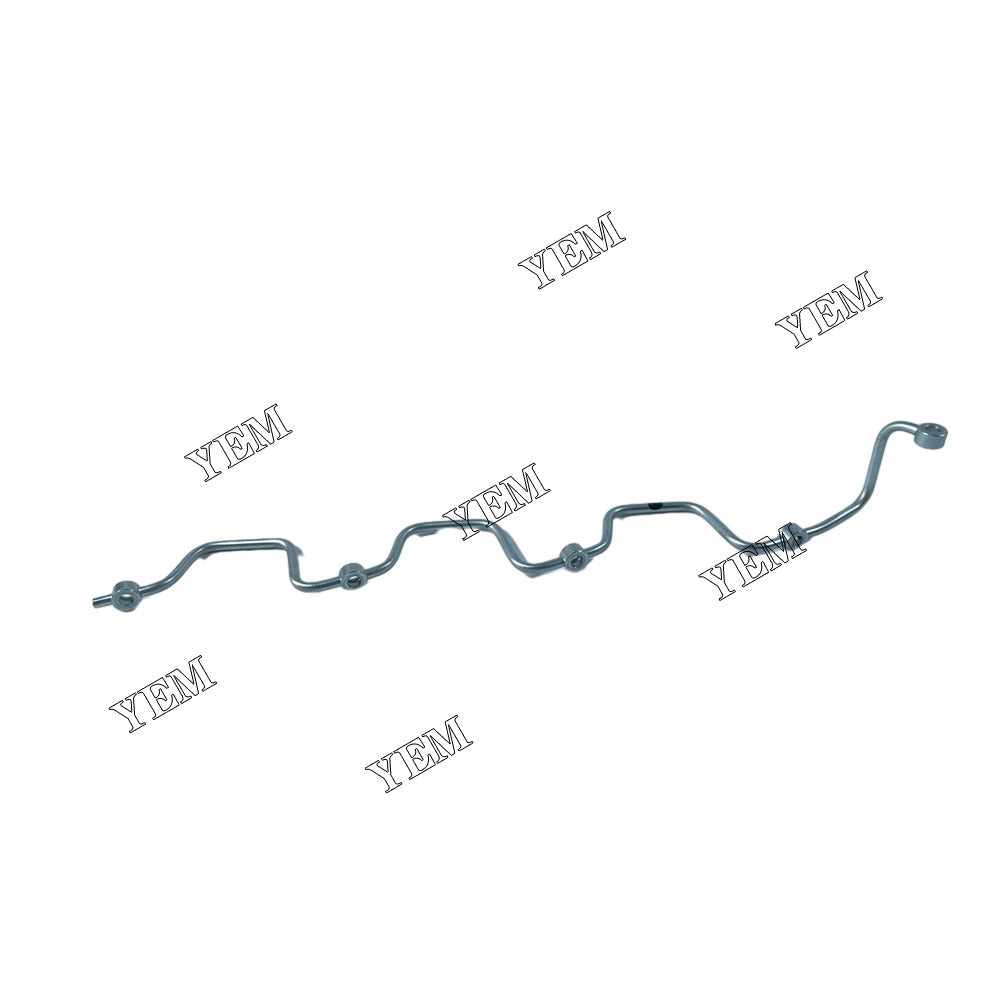 For Kubota Delivery Ling Injector 1J770-4250 V3307 Engine Spare Parts YEMPARTS