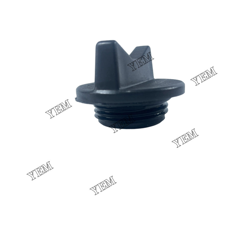 For Kubota Oil filler cap 1C010-33080 V3307 Engine Spare Parts YEMPARTS