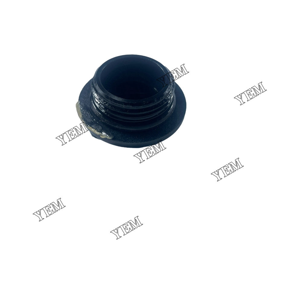 For Kubota Oil filler cap 1C010-33080 V3307 Engine Spare Parts YEMPARTS