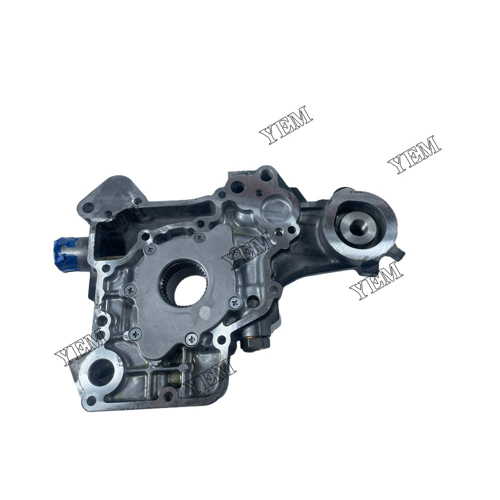 For Kubota Oil Pump Assy 1G772-0422 V3307 Engine Spare Parts YEMPARTS
