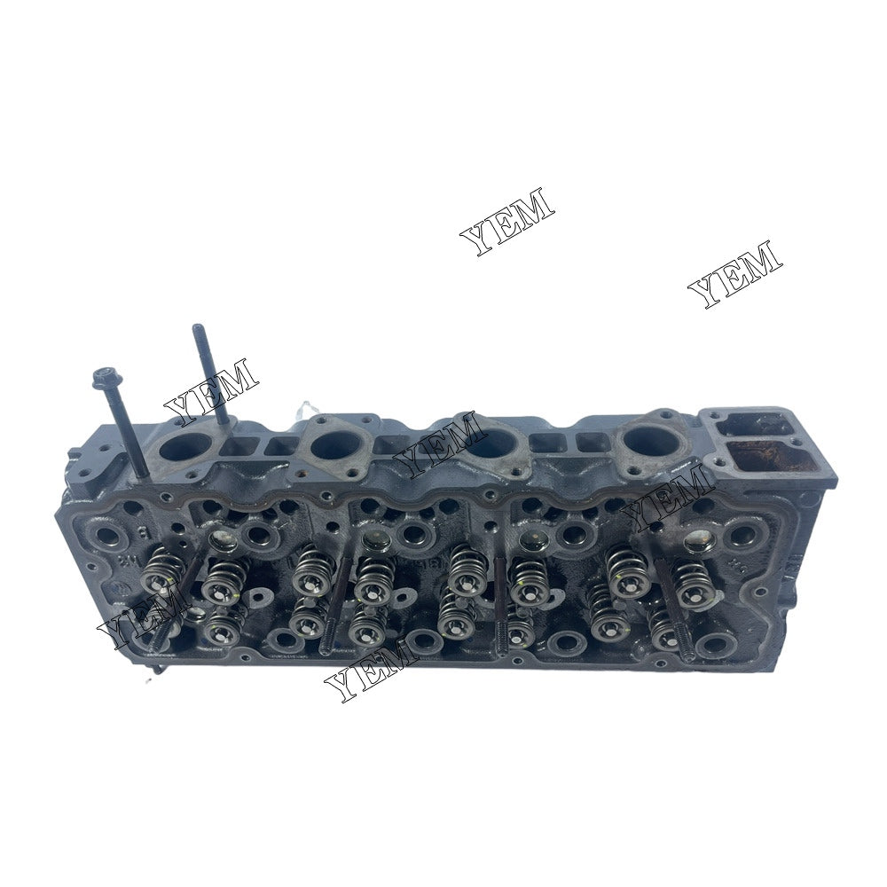 For Kubota Cylinder Head Assy long time aftersale service 1J775-03030 V3307-CR Engine Spare Parts YEMPARTS