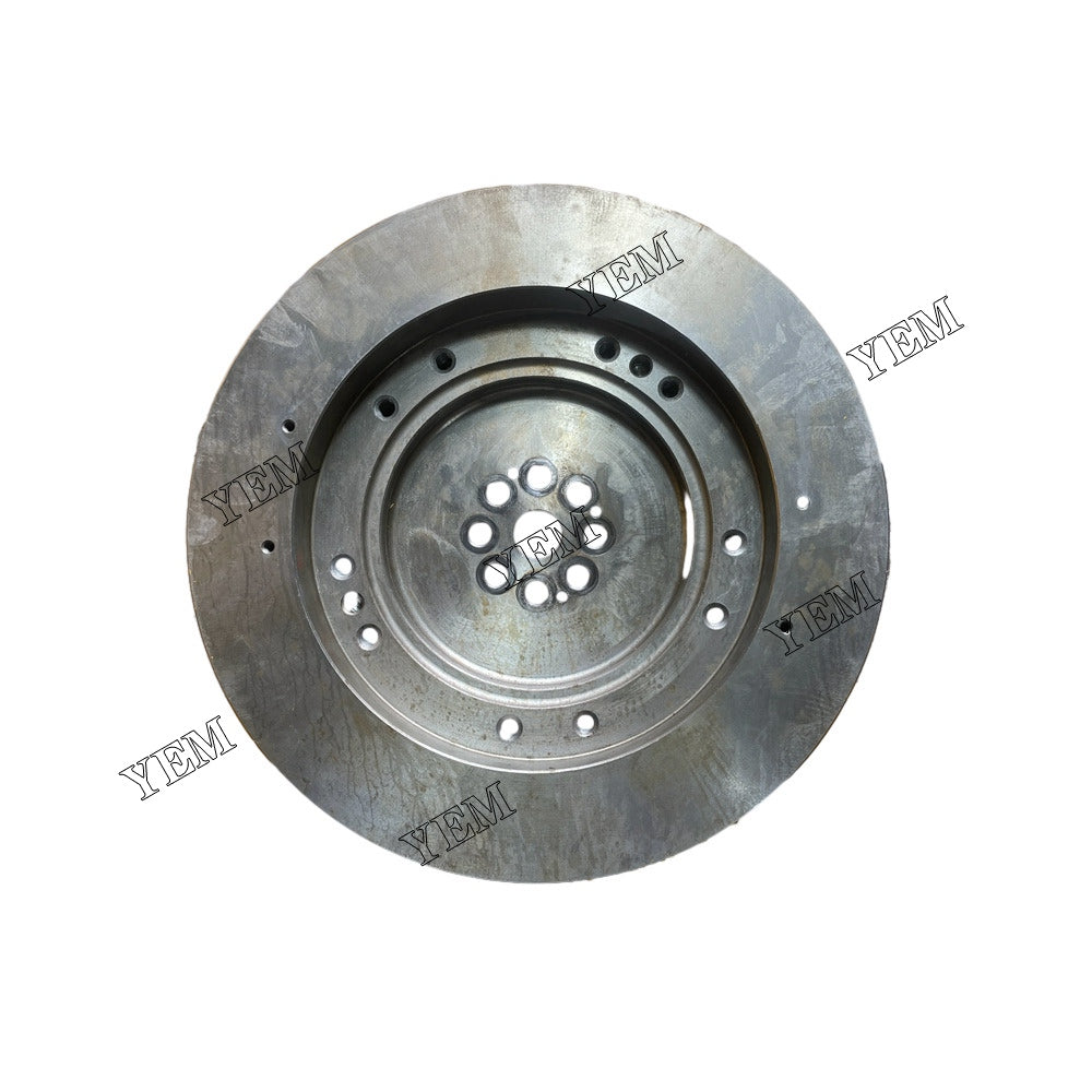 For Kubota Flywheel Assembly 1G768-25010 V3307 Engine Spare Parts YEMPARTS