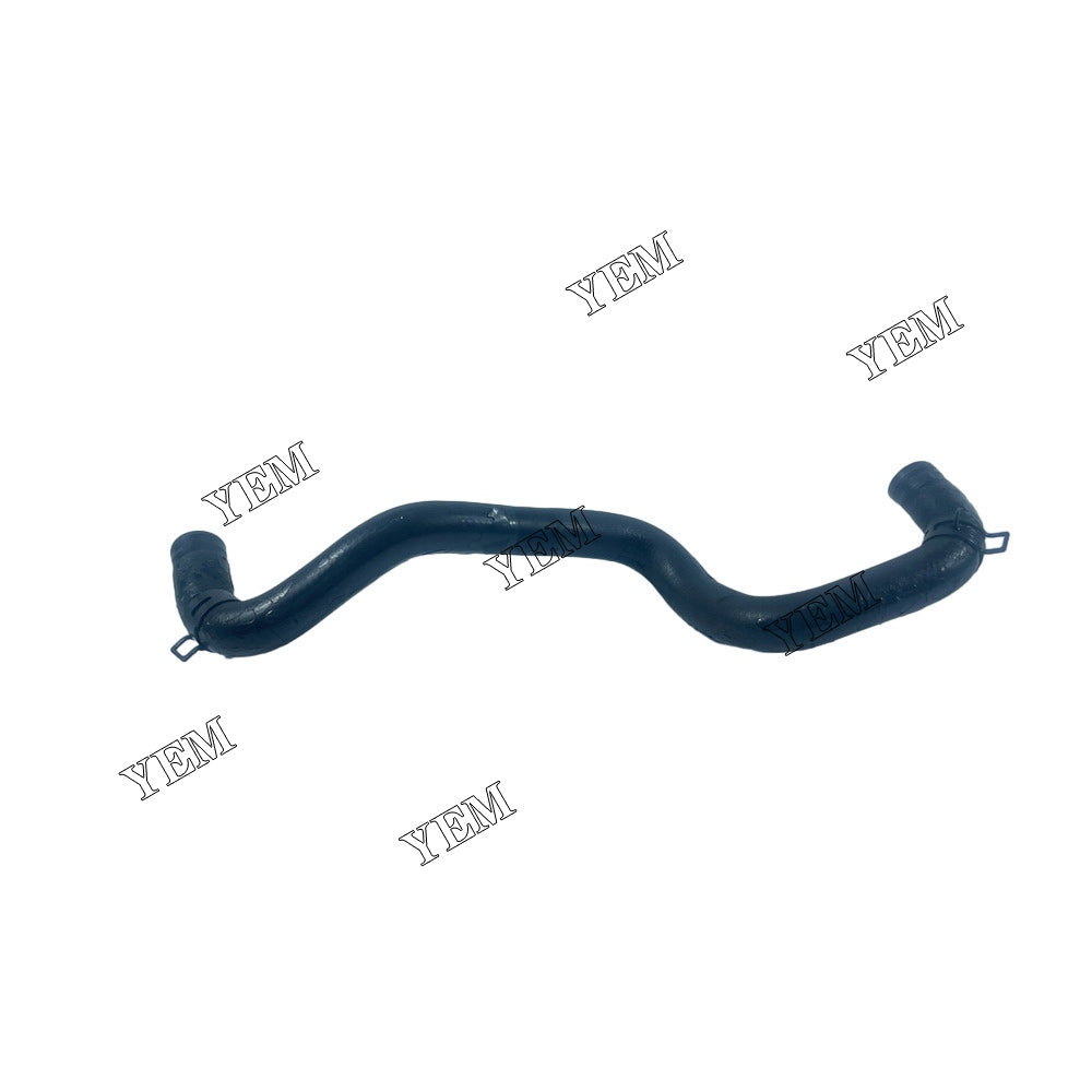 For Kubota water inlet pipe 1J770-71480 V3307 Engine Spare Parts YEMPARTS