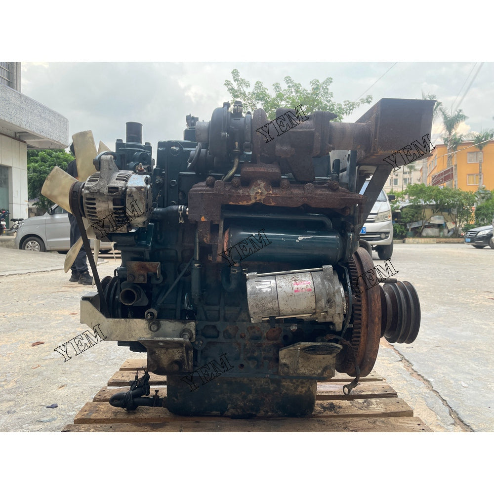 For Kubota Diesel Engine Assy V2403 Engine Spare Parts YEMPARTS