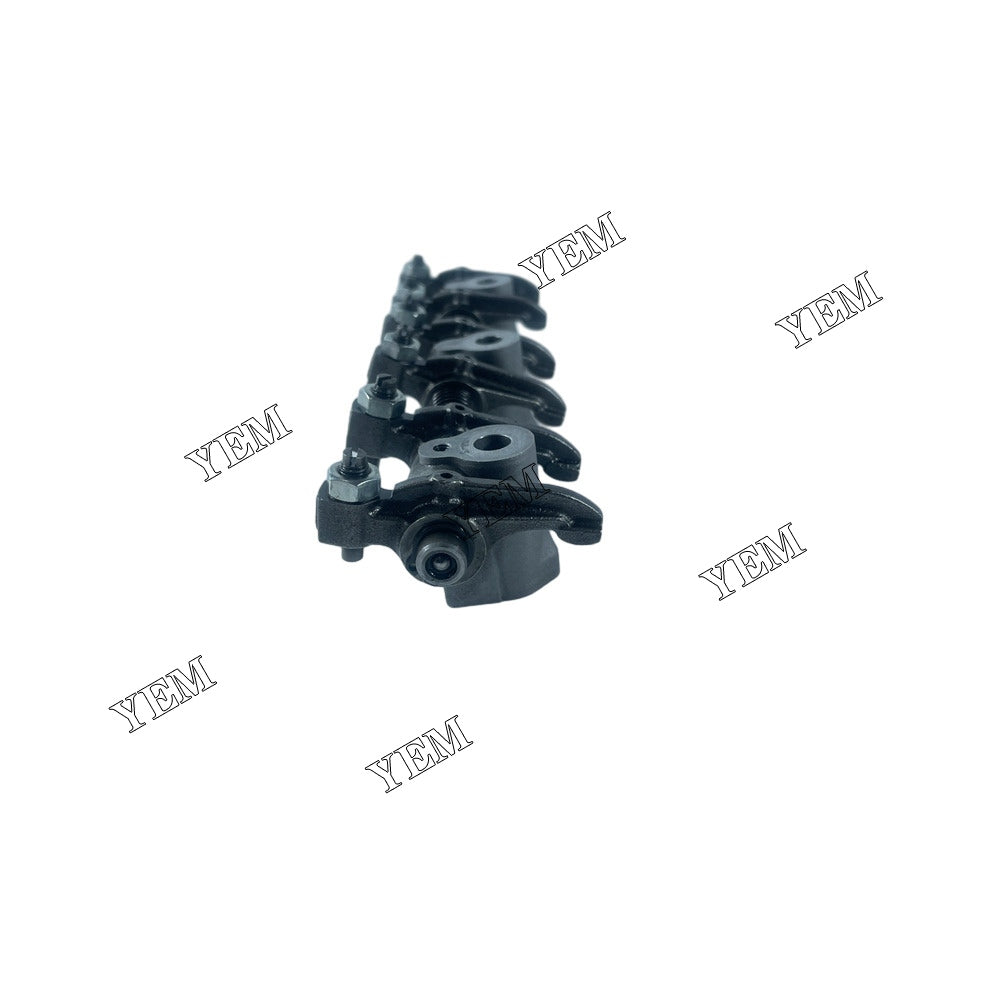 For Yanmar Valve Rocker Arm Assy 119125-11200 3TNM68 Engine Spare Parts YEMPARTS