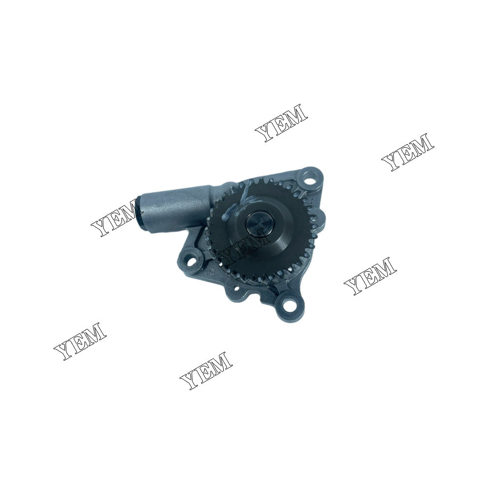 For Yanmar Oil Pump 1119125-32000 3TNM68 Engine Spare Parts YEMPARTS